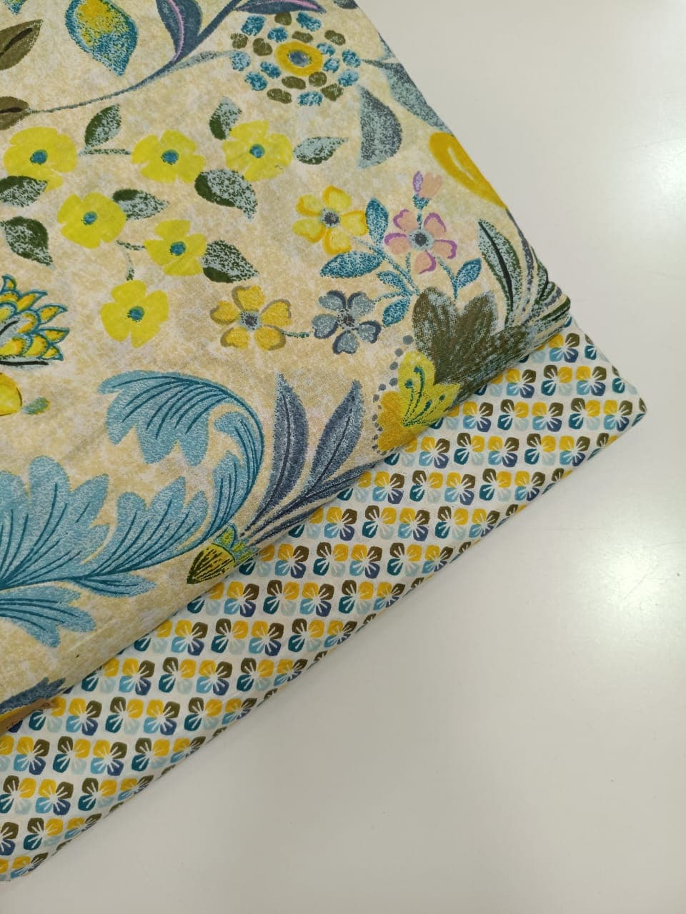 Summer Special Premium Cotton Suit Piece - Image 3