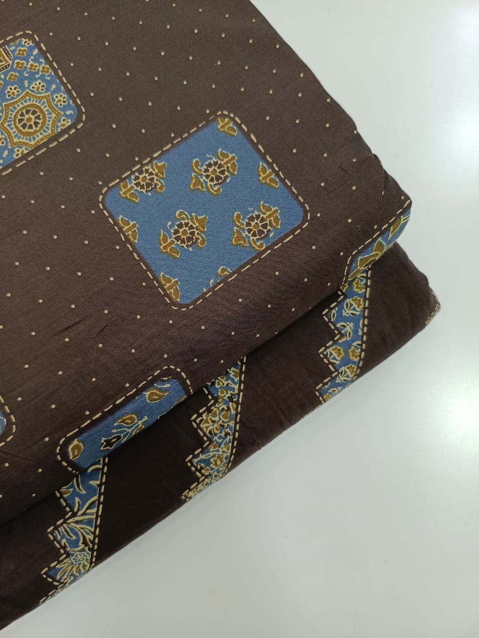 Summer Special Premium Cotton Suit Piece - Image 2