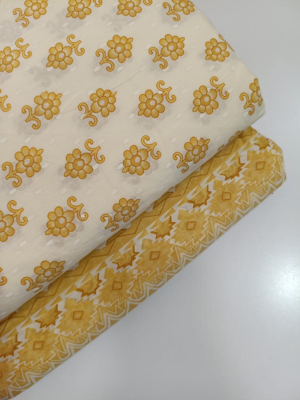 Summer Special Premium Cotton Suit Piece - Image 6